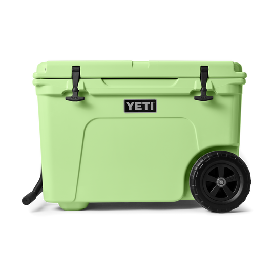 Tundra Haul Wheeled Cool Box