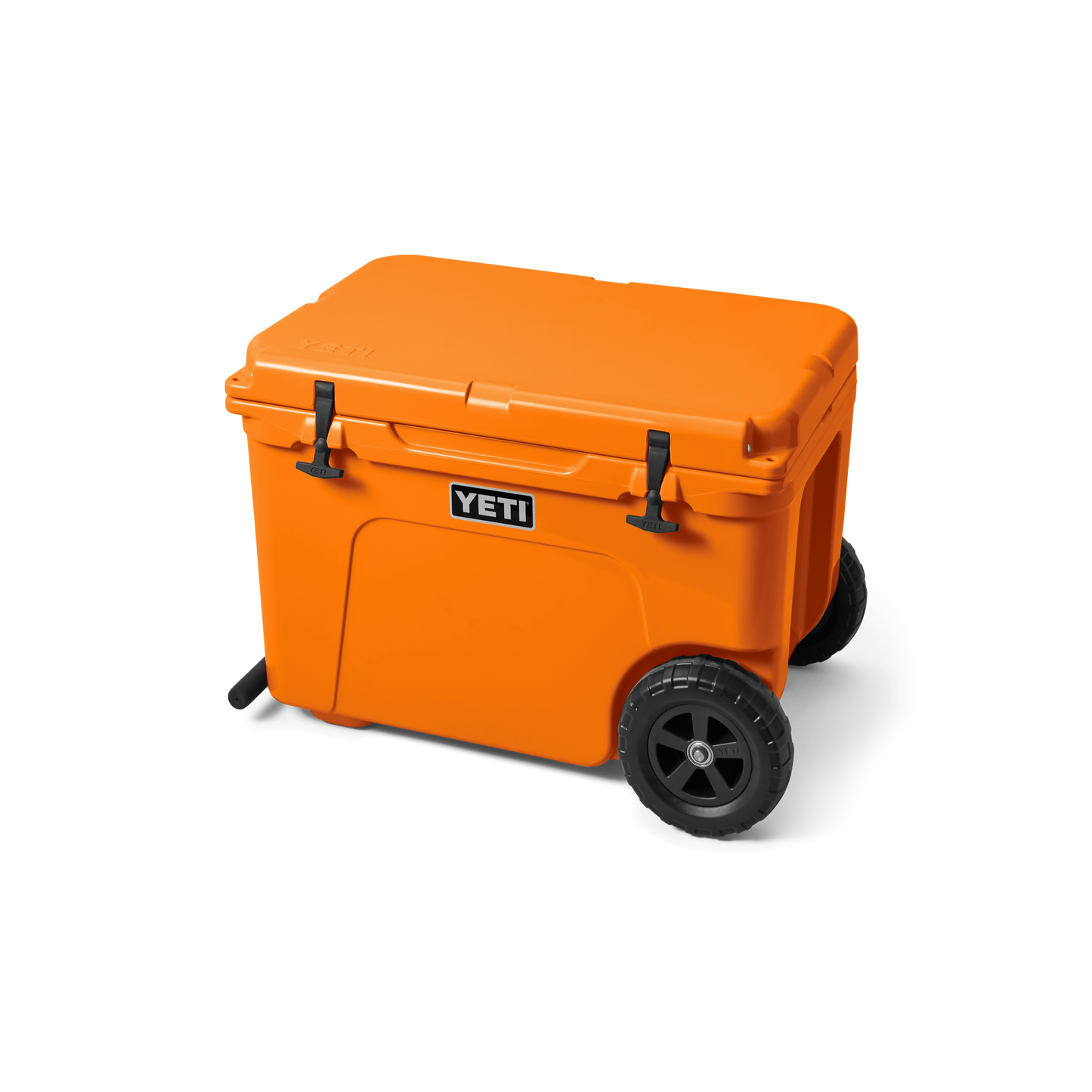 Tundra Haul Wheeled Cool Box