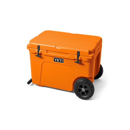 Tundra Haul Wheeled Cool Box