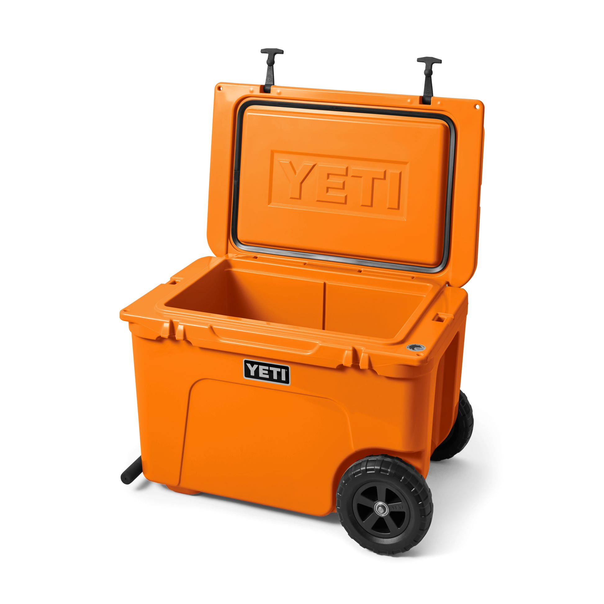 Tundra Haul Wheeled Cool Box