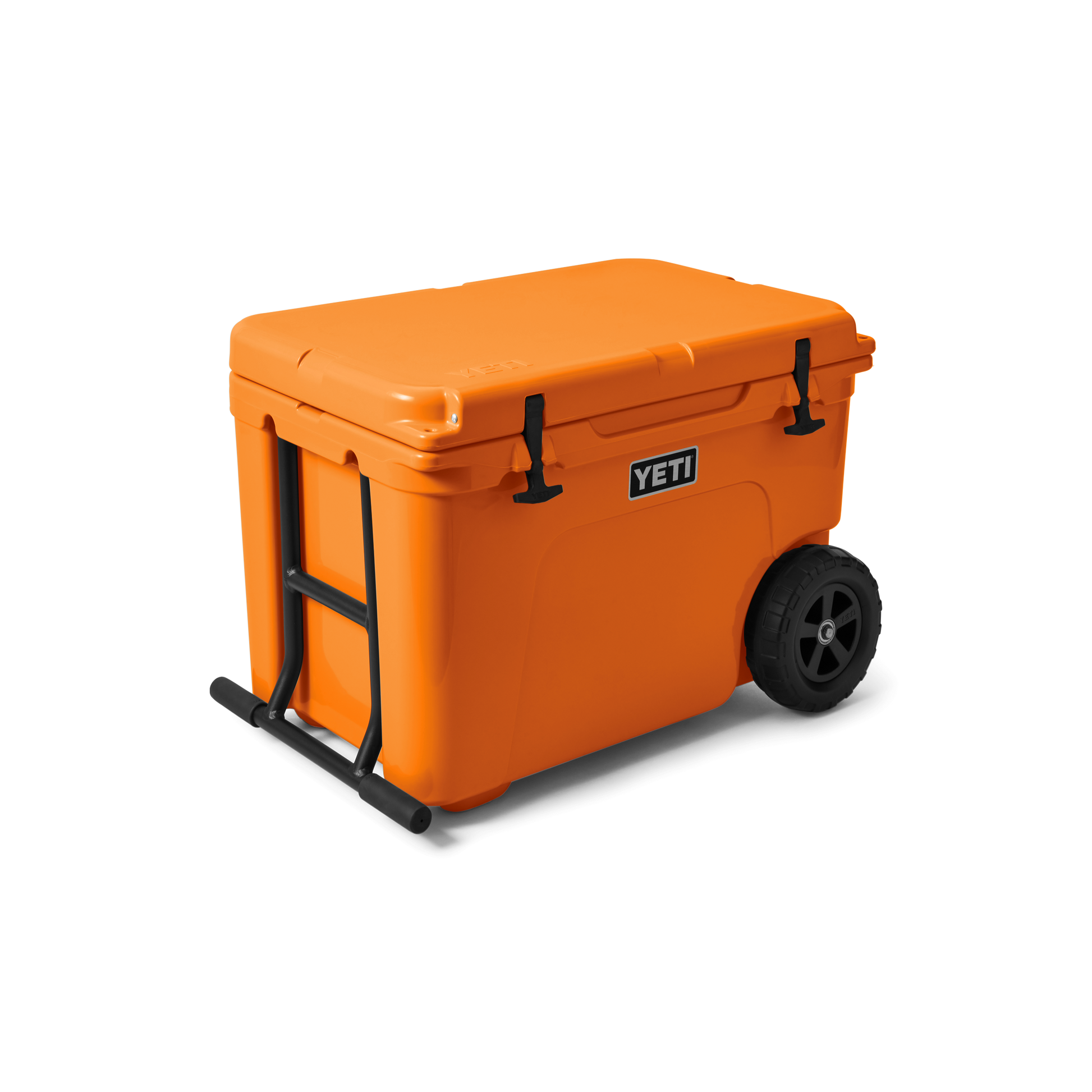 Tundra Haul Wheeled Cool Box
