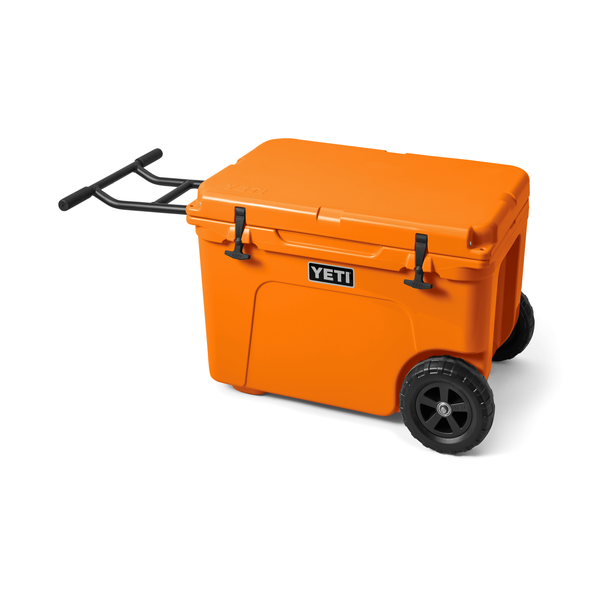 Tundra Haul Wheeled Cool Box