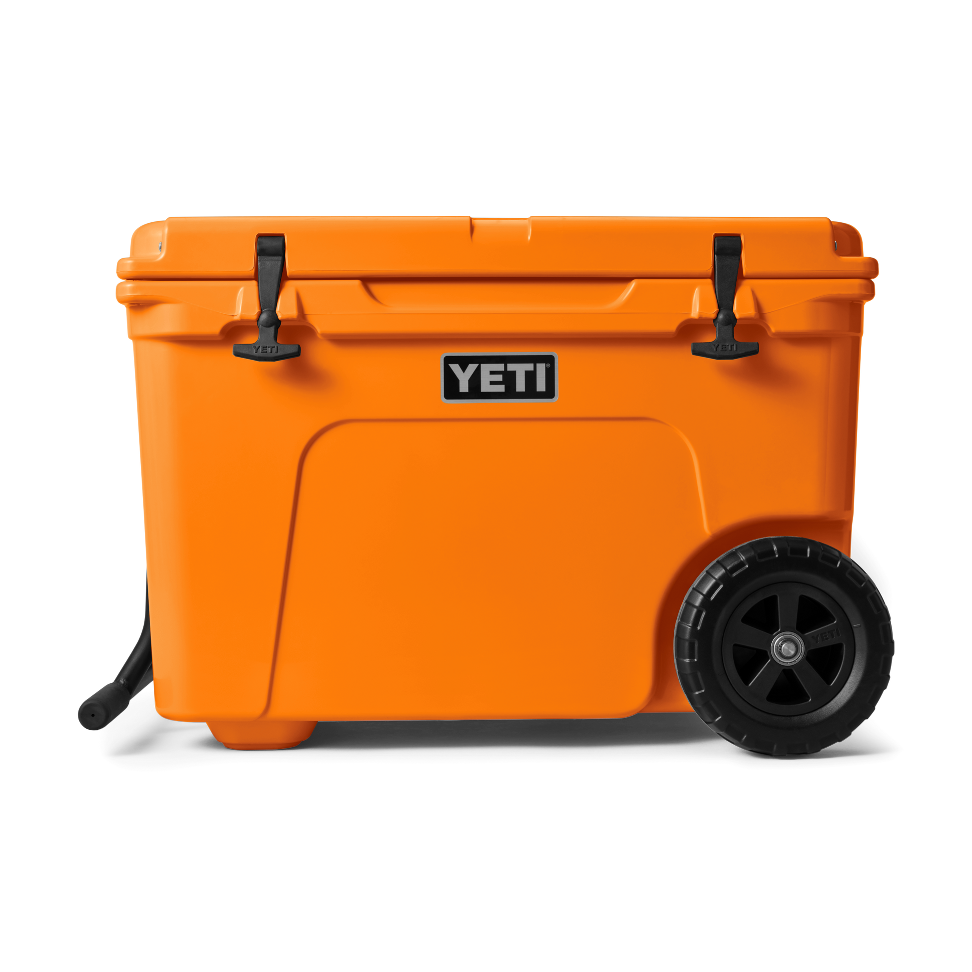 Tundra Haul Wheeled Cool Box