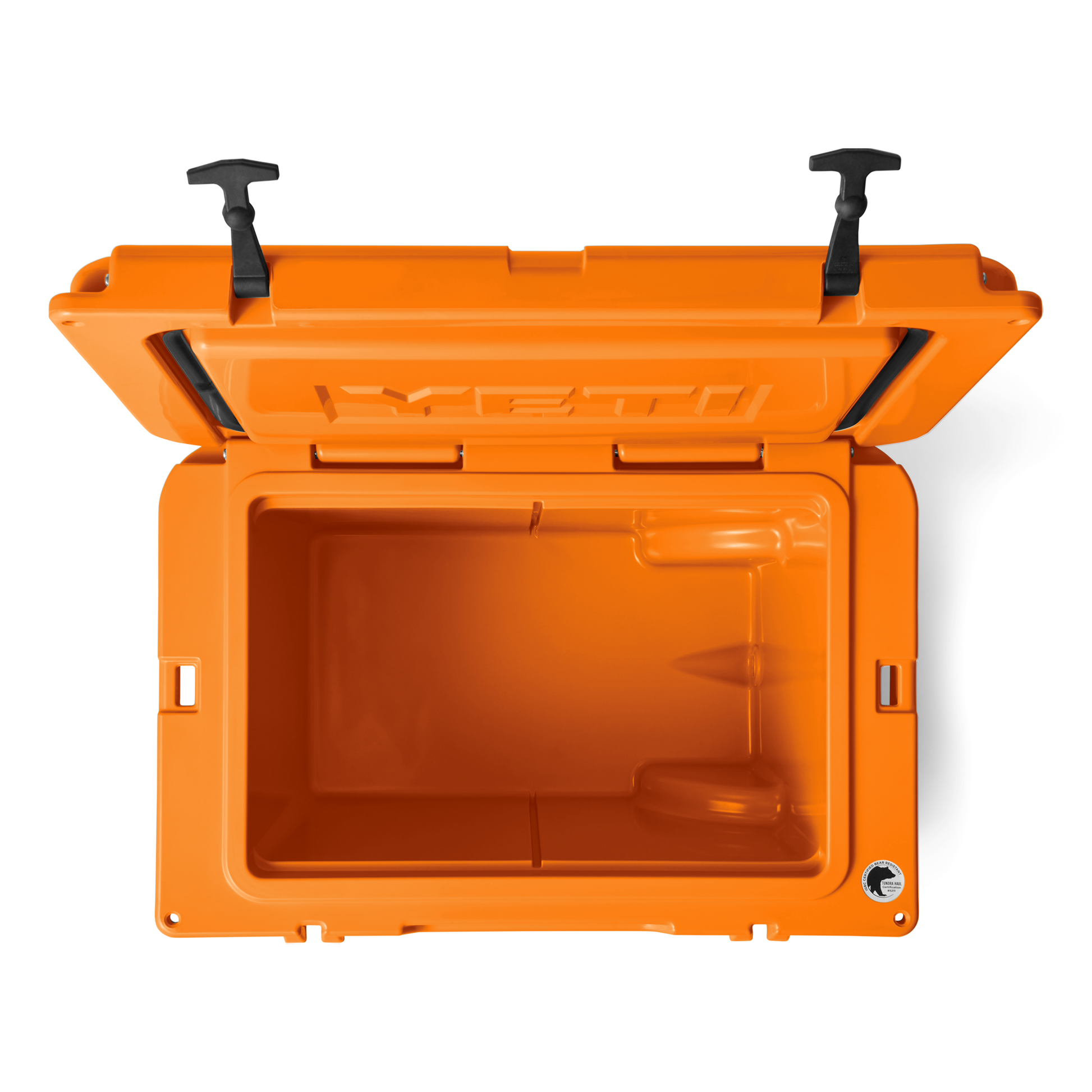 Tundra Haul Wheeled Cool Box