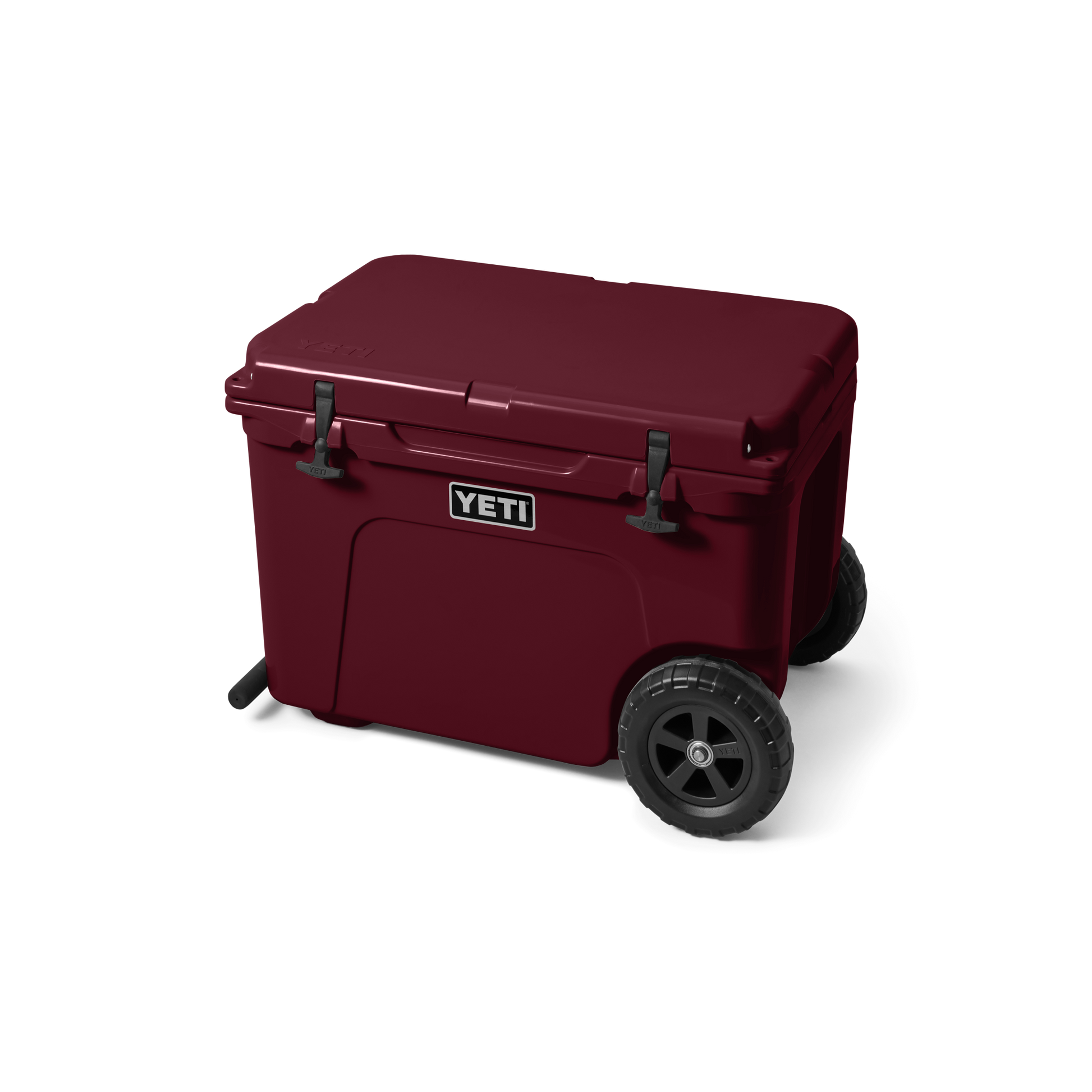 Tundra Haul Wheeled Cool Box