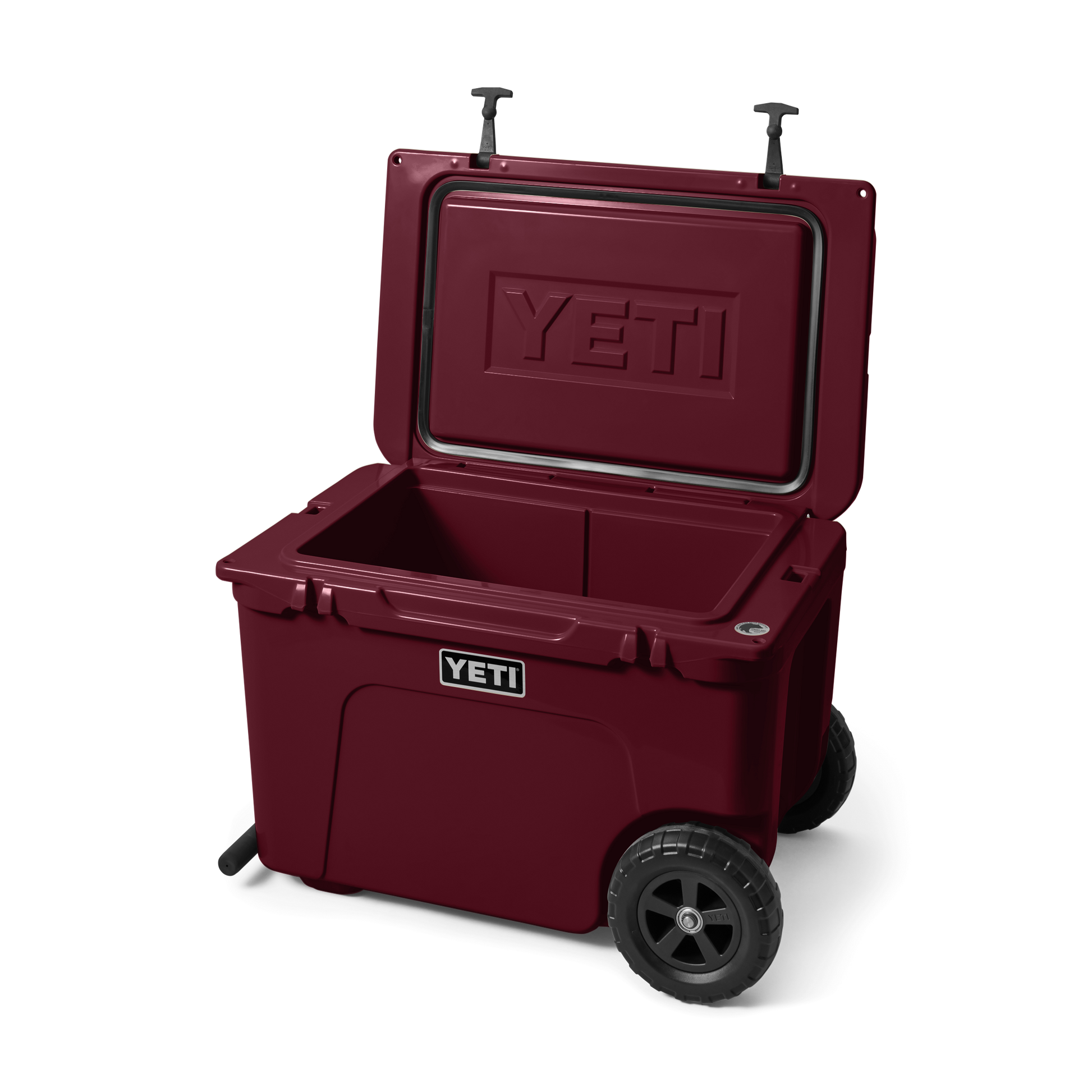 Tundra Haul Wheeled Cool Box
