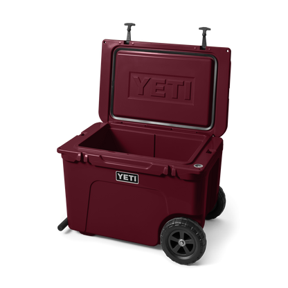 Tundra Haul Wheeled Cool Box
