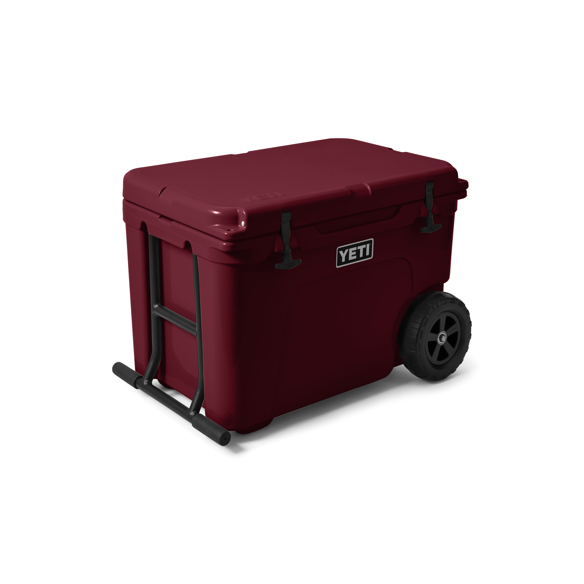 Tundra Haul Wheeled Cool Box