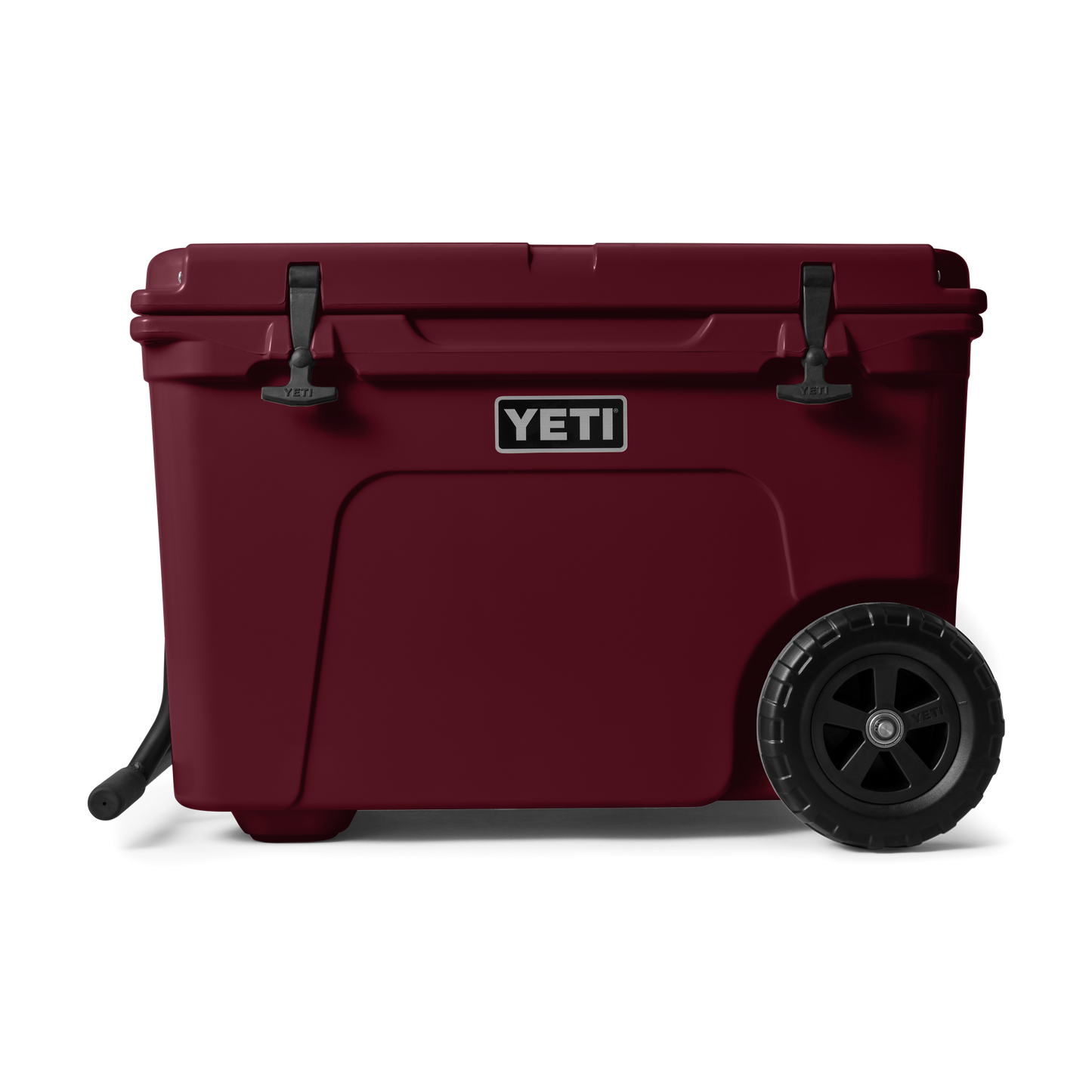 Tundra Haul Wheeled Cool Box