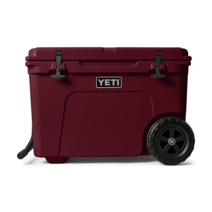 Tundra Haul Wheeled Cool Box