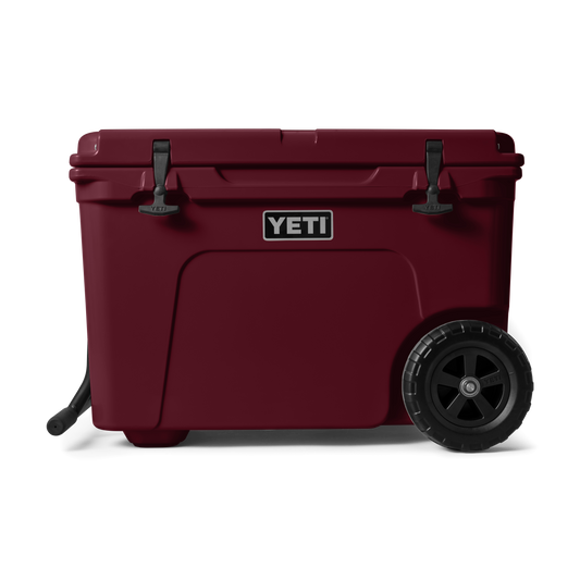 Tundra Haul Wheeled Cool Box