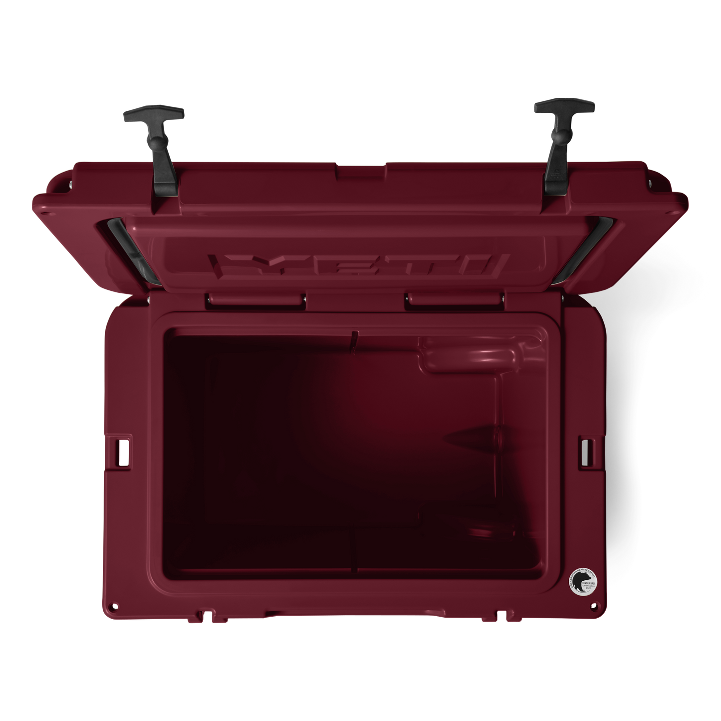 Tundra Haul Wheeled Cool Box