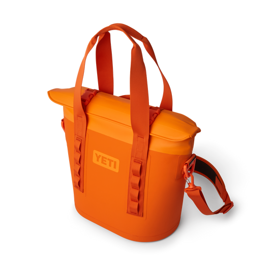 Hopper M15 Tote Cool Bag