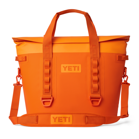 Hopper M30 Tote Cool Bag