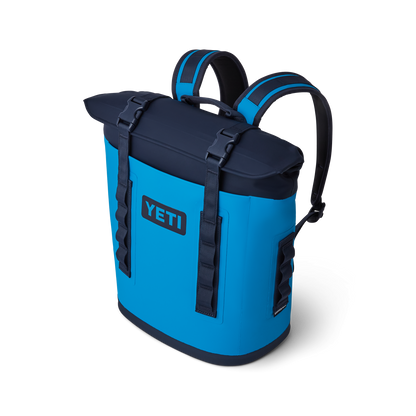 Hopper M12 Backpack Cooler