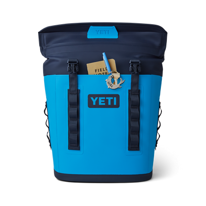 Hopper M12 Backpack Cooler