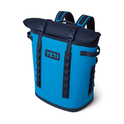 Hopper M20 Backpack Cooler
