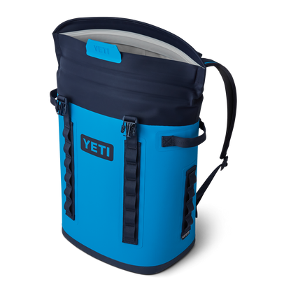 Hopper M20 Backpack Cooler