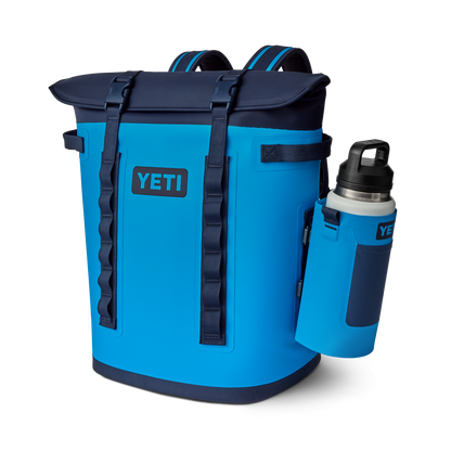 Hopper M20 Backpack Cooler