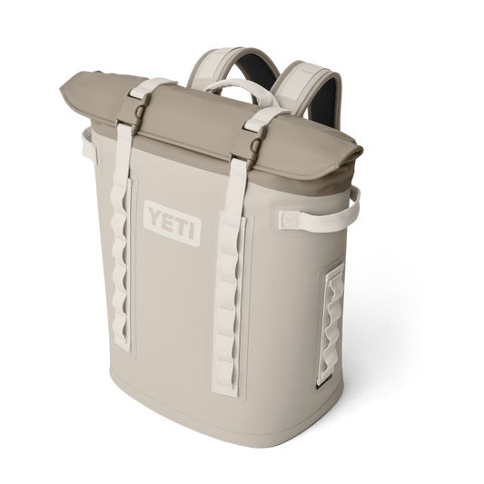 Hopper M20 Backpack Cooler
