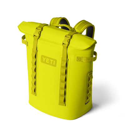 Hopper M20 Backpack Cooler