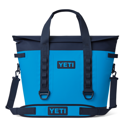 Hopper M30 Tote Cool Bag