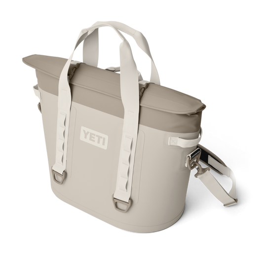 Hopper M30 Tote Cool Bag