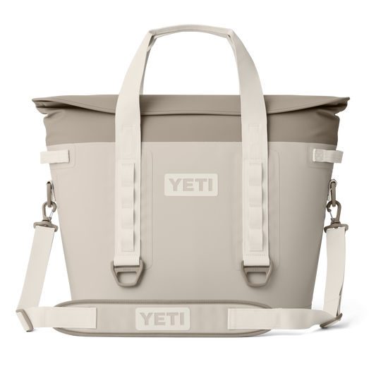 Hopper M30 Tote Cool Bag