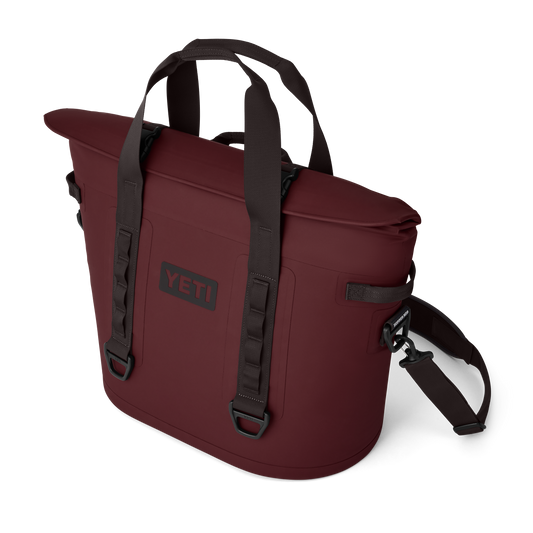 Hopper M30 Tote Cool Bag