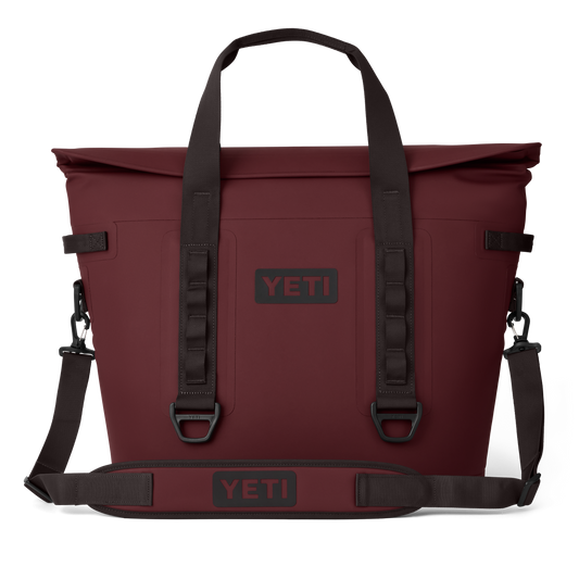 Hopper M30 Tote Cool Bag
