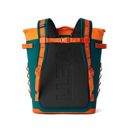 Hopper M20 Backpack Cooler