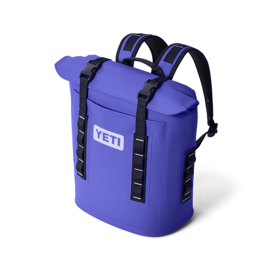 Hopper M12 Backpack Cooler