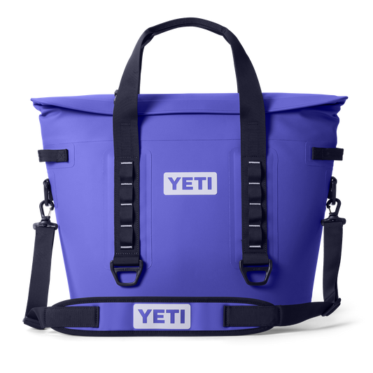Hopper M30 Tote Cool Bag